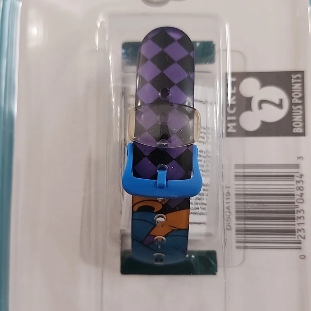 BNIB Mickey for Kids Goofy Watch